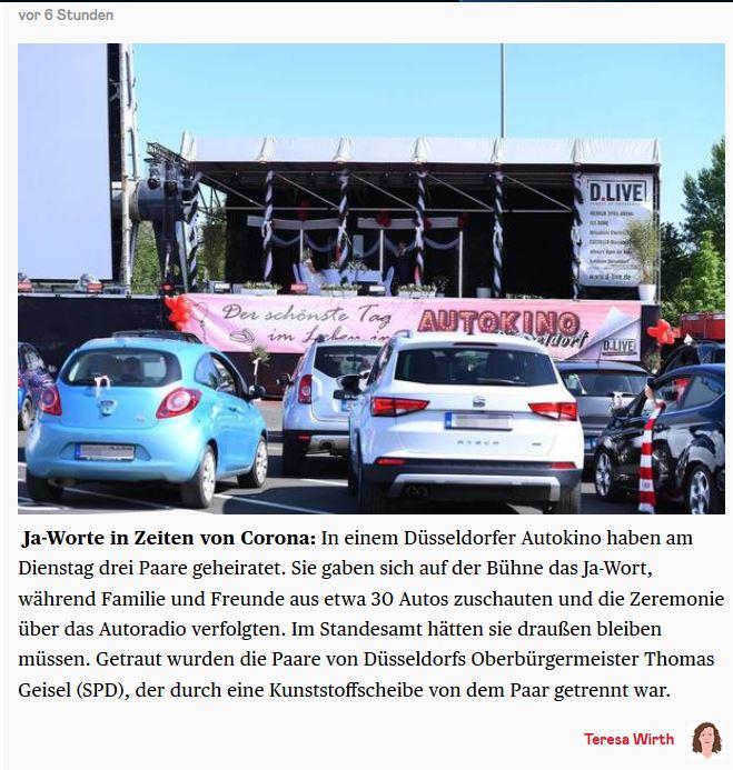 hochzeit