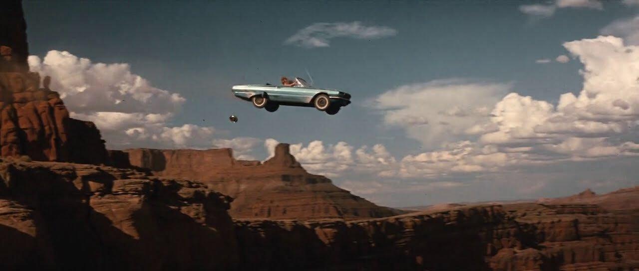 Thelma Louise 2