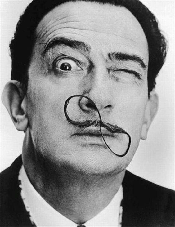 dali lemniskate