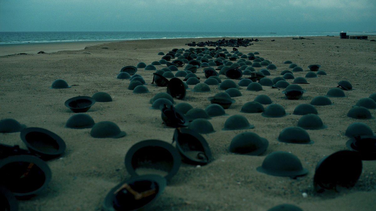 Dunkirk 2017 C Nolan - Copy