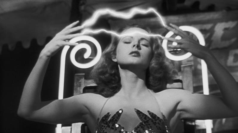 Nightmare Alley 1947