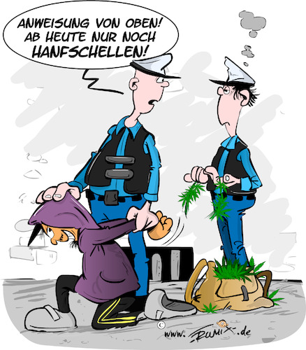 Hanfschellen - Copy