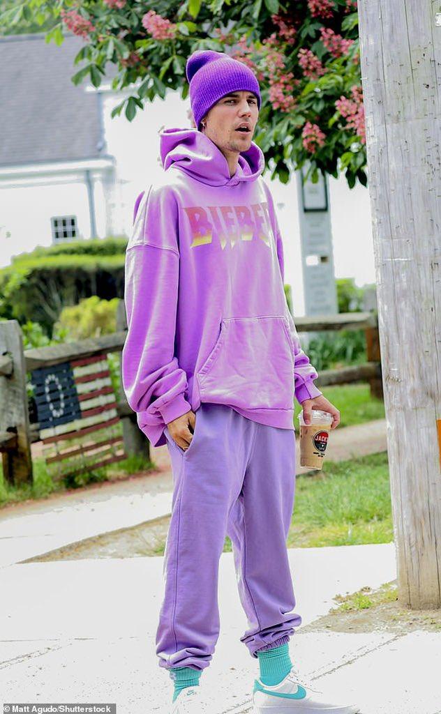 Justin Bieber in TopForm - Copy