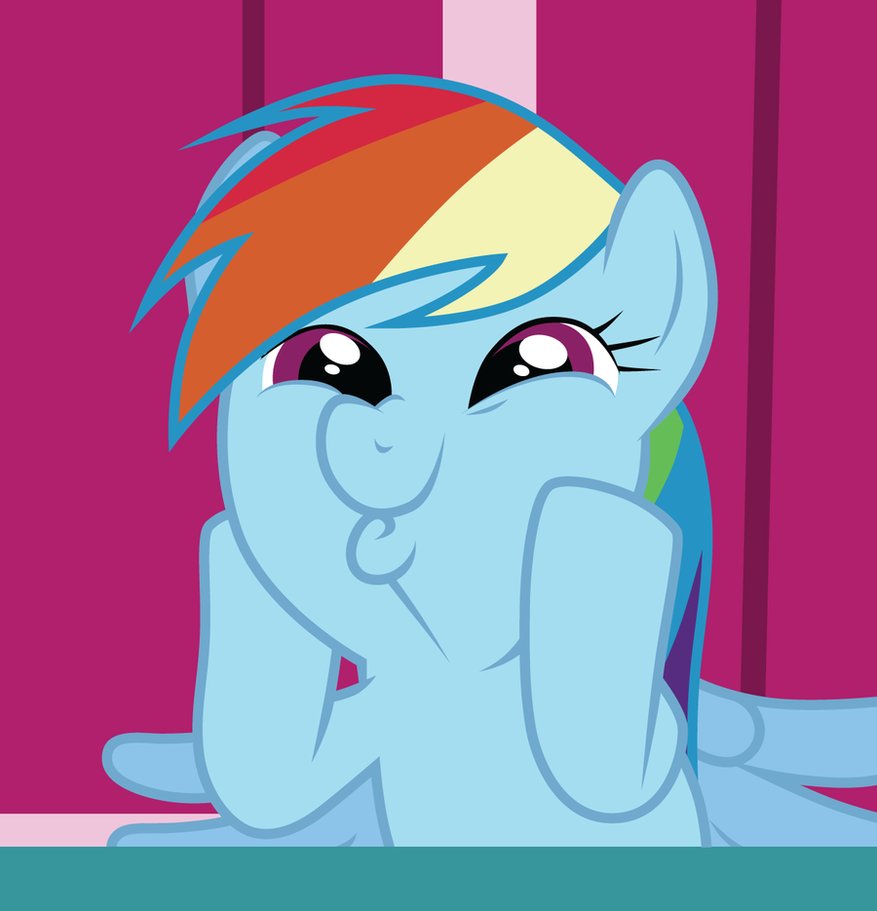 i wub woo every day
