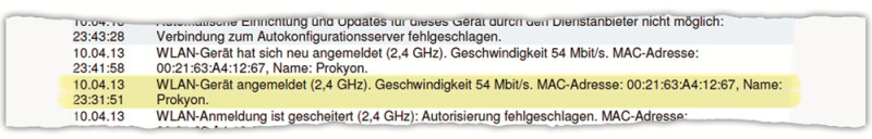 WLAN-Geraet-angemeldet w800 h128