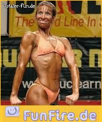 97742b Frau