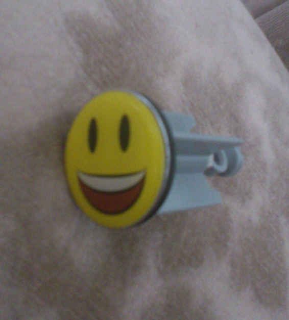 smile morning