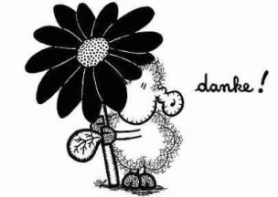 danke