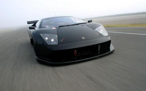 in oesterreich lamborghini fahren