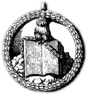 td2c98f t4c7491 Minerval insignia