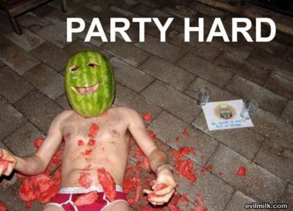 Party Hard860559