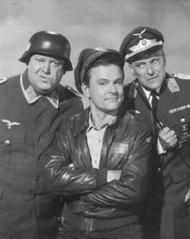 Werner Klemperer hogan