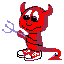 demonio