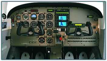 cessna