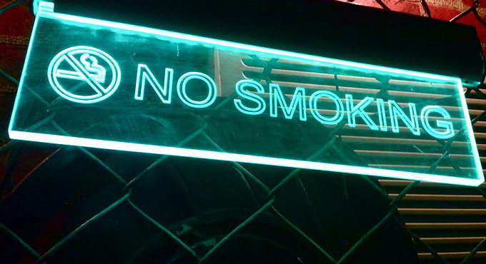 NoSmoking 00 Satish Krishnamurthy