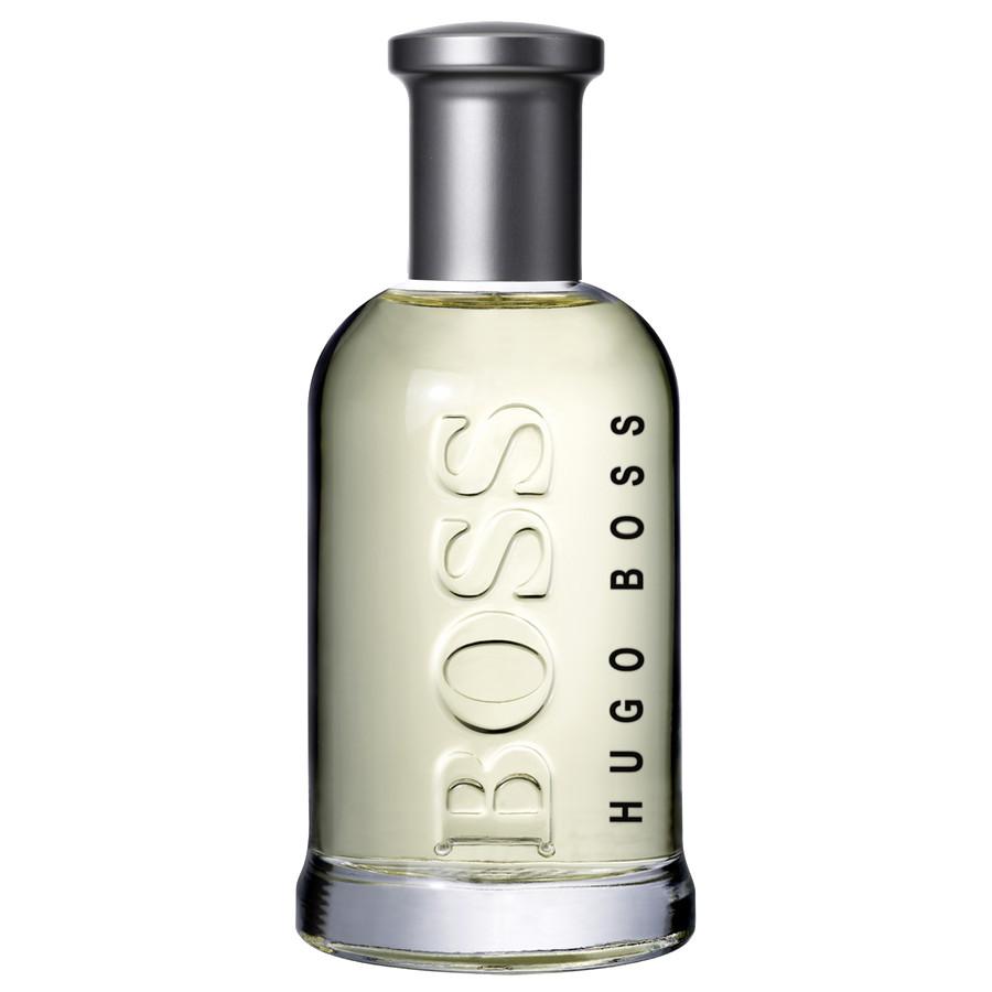 Hugo Boss-Boss Bottled
