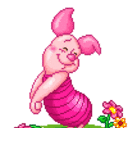 piglet
