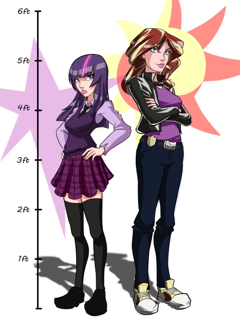 the sisters by smilingdogz-d7gntht