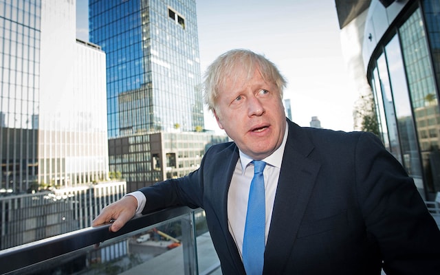 BorisNY