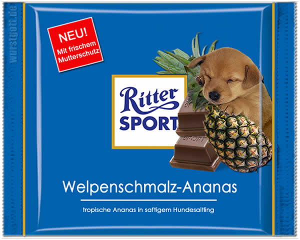 rittersport-welpenschmalz-ananas