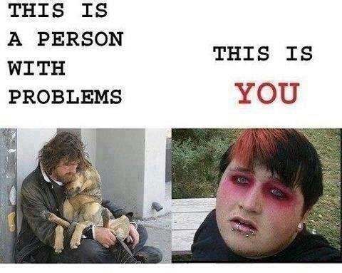 Realdepressionvsanattentionwhore 8ce465