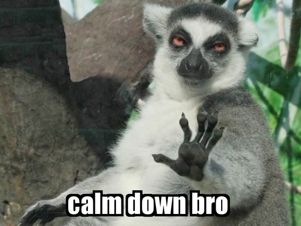 calm-down
