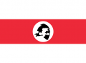 125px-Flag Kugelmugel 01