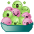 full bowl by heppieyippie