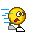 smiley running
