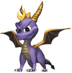 spyro