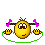 smilie girl 185