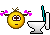 smilie girl 155