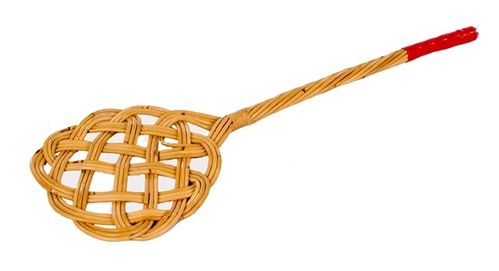 05.02.03 Teppichklopfer-Handschutz-Buers
