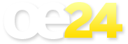 logo oe24