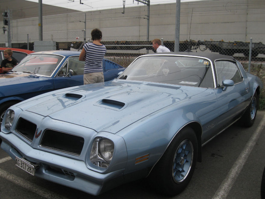 XZwkZi pontiac