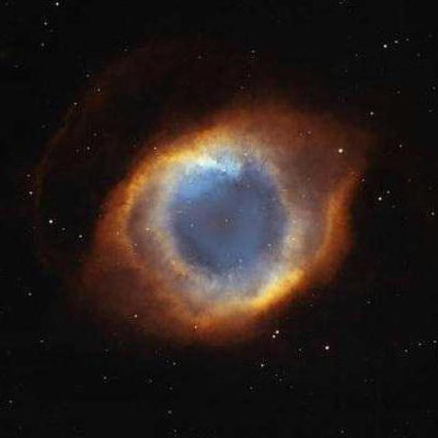 eye of god