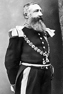 220px-Leopold ii garter knight
