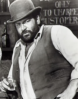 Bud spencer