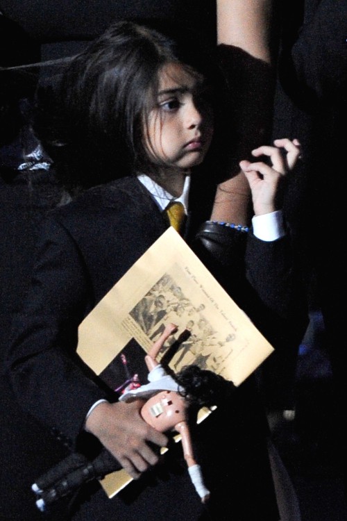 blanket jackson 2