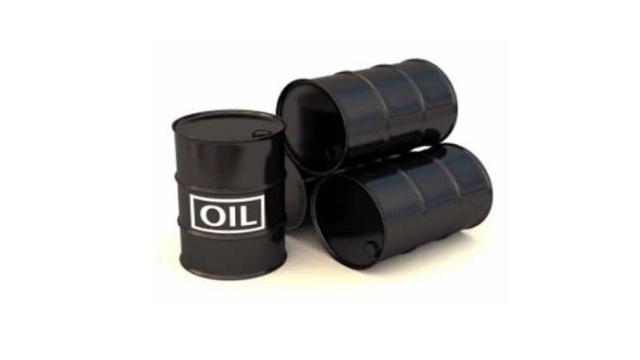 Oil-Prices