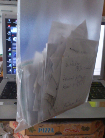 my.notes