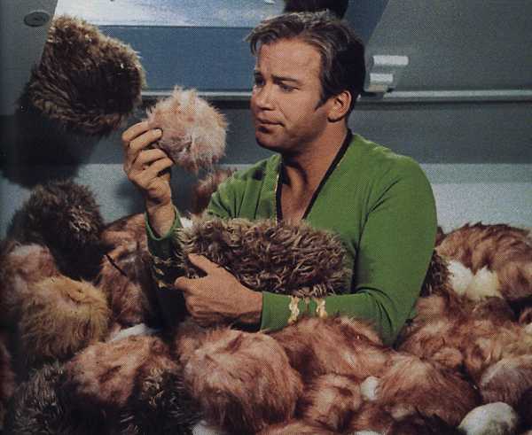 tribbles