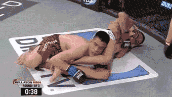 MMA-No-Tea