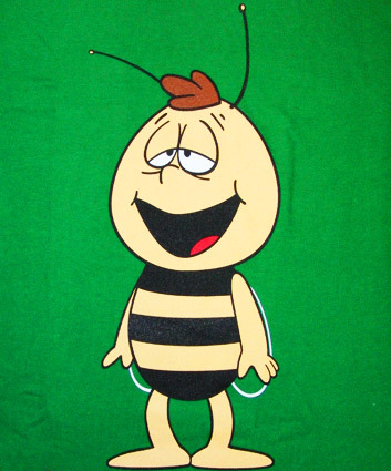 willi-biene