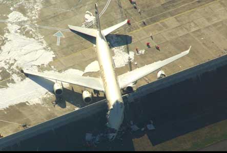 Airbus A340 im4