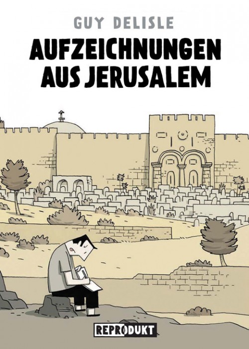 delisle jerusalem cover500x700
