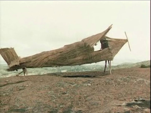 cargo cult 2