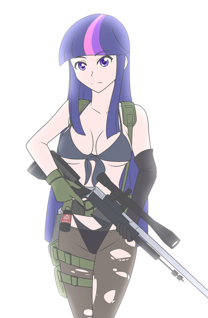 quiet twi patreon commission by jonfaw