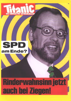 PK Ziegenwahn PK