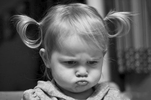 pouty face1